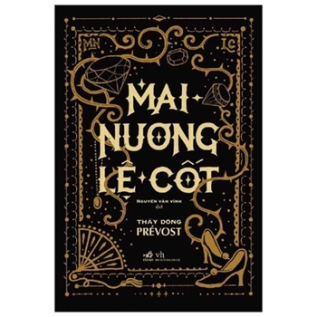 Paperback Manon Lescaut [Vietnamese] Book