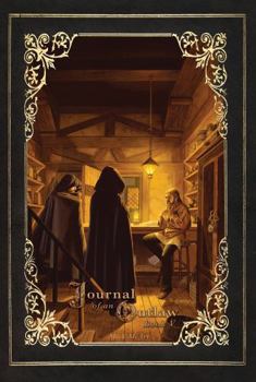 Paperback Journal of an Outlaw Book 5 Book