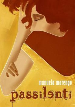Paperback Passilenti [Italian] Book