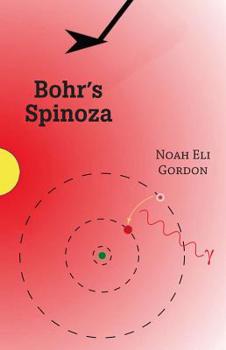 Paperback Bohr's Spinoza Book