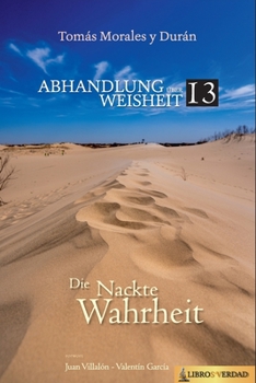 Paperback Die Nackte Wahrheit [German] Book