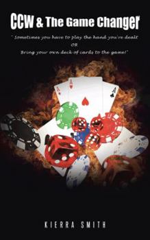 Paperback Ccw & the Game Changer Book