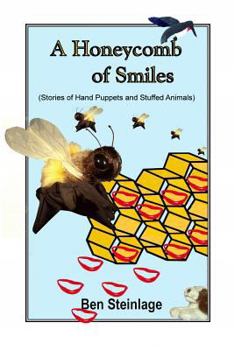 Paperback A Honeycomb of Smiles Book