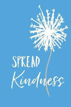 Paperback Spread Kindness! Book