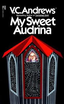 Mass Market Paperback My Sweet Audrina Book