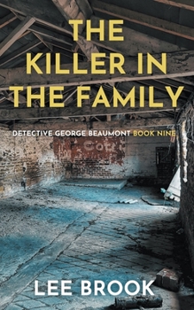 Paperback The Killer in the Family Book