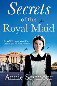 Secrets of the Royal Maid