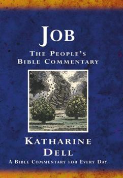 Paperback Job: A Bible Commentary for Every Day Book