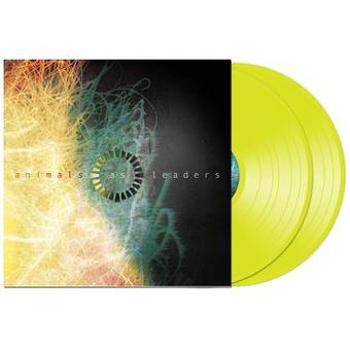 Vinyl Animals As Leaders Book