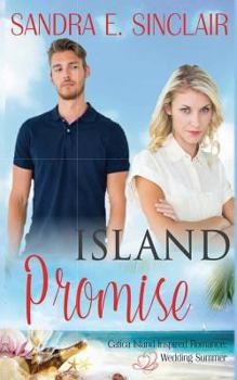 Paperback Island Promise Book