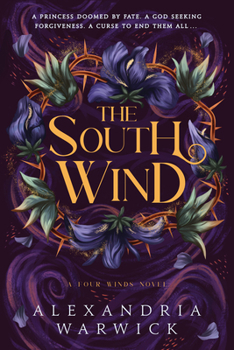 The South Wind - Book #3 of the Four Winds
