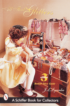 Paperback All That Glitters Book