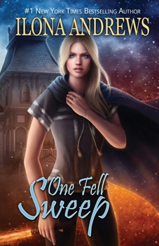 Paperback One Fell Sweep Book