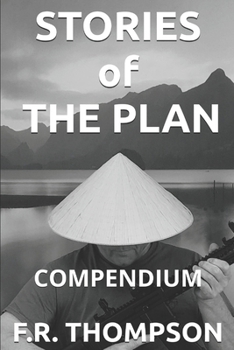 Paperback Stories of The PLAN: Compendium Book