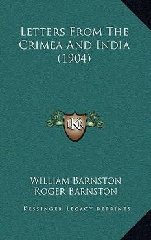 Letters From The Crimea And India
