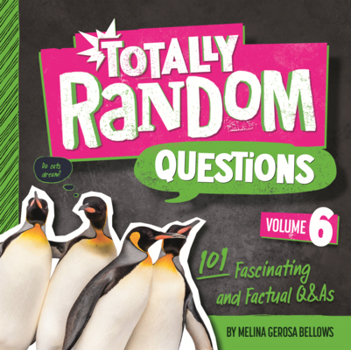 Library Binding 101 Fascinating and Factual Q&as Book
