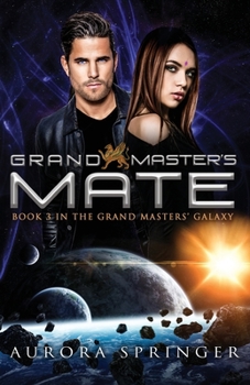 Paperback Grand Master's Mate Book