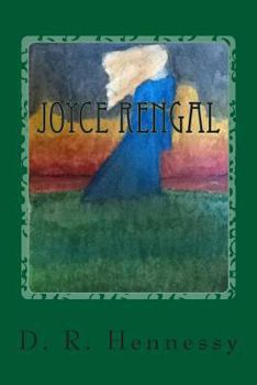 Paperback Joyce Rengal Book