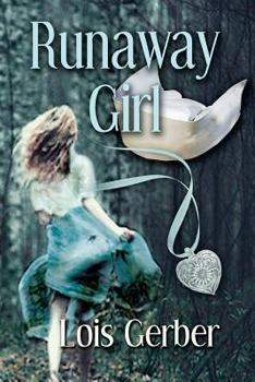 Paperback Runaway Girl: A Nurse's Story Book