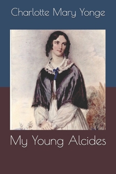 Paperback My Young Alcides Book