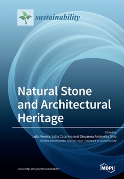 Natural Stone and Architectural Heritage