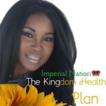 Paperback The Imperial Kingdom Health Plan Book