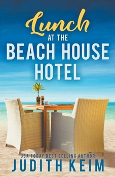 Paperback Lunch at The Beach House Hotel Book