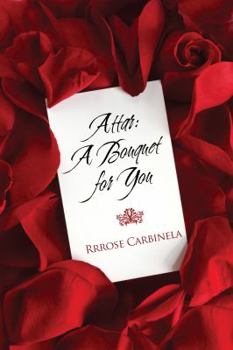 Paperback Attar: A Bouquet For You Book