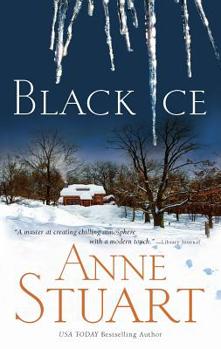 Black Ice - Book #1 of the Ice