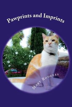 Paperback Pawprints and Imprints Book