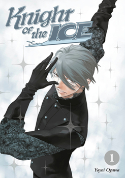Paperback Knight of the Ice 1 Book