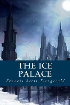 Paperback The Ice Palace Book