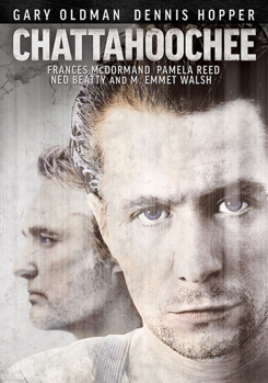 DVD Chattahoochee Book