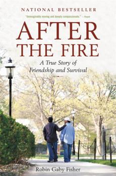 Paperback After the Fire Book