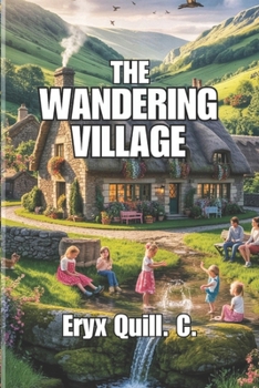 Paperback The Wandering Village Game Guide: Tips, Insights for Building, Exploring, and Thriving in a Dynamic World Book