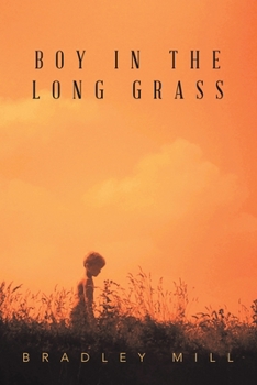 Paperback Boy in the Long Grass Book