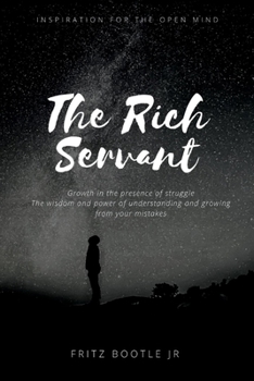 Paperback The Rich Servant Book