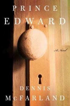 Hardcover Prince Edward Book