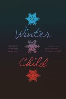 Paperback Winter Child Book