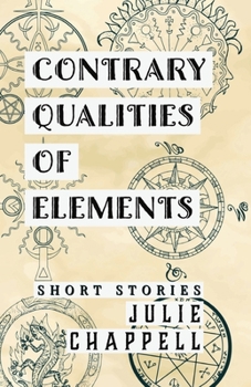Paperback Contrary Qualities of Elements Book