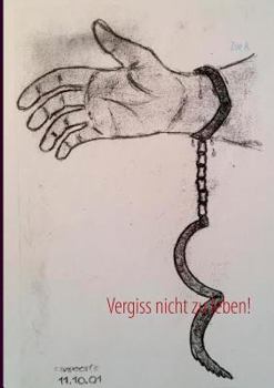 Paperback Vergiss nicht zu leben! [German] Book