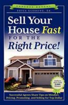 Paperback Sell Your House Fast for the Right Price! Book