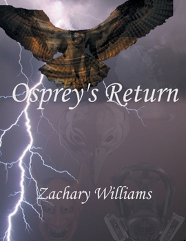Paperback Osprey's Return Book