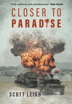 Hardcover Closer to Paradise Book