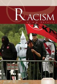 Racism - Book  of the Essential Issues
