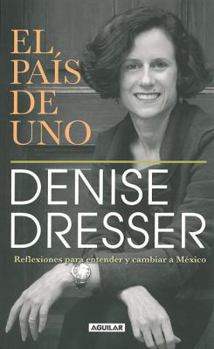 Paperback El Pais de Uno [Spanish] Book