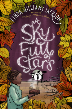 Hardcover A Sky Full of Stars Book