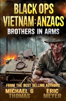 Paperback Brothers in Arms Book