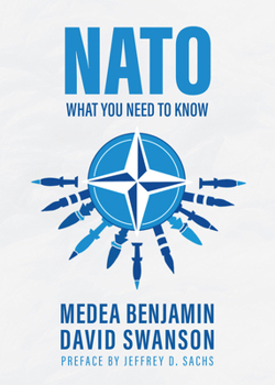 Paperback NATO: What You Need to Know Book