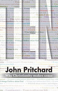 Paperback Ten: Why Christianity Makes Sense Book